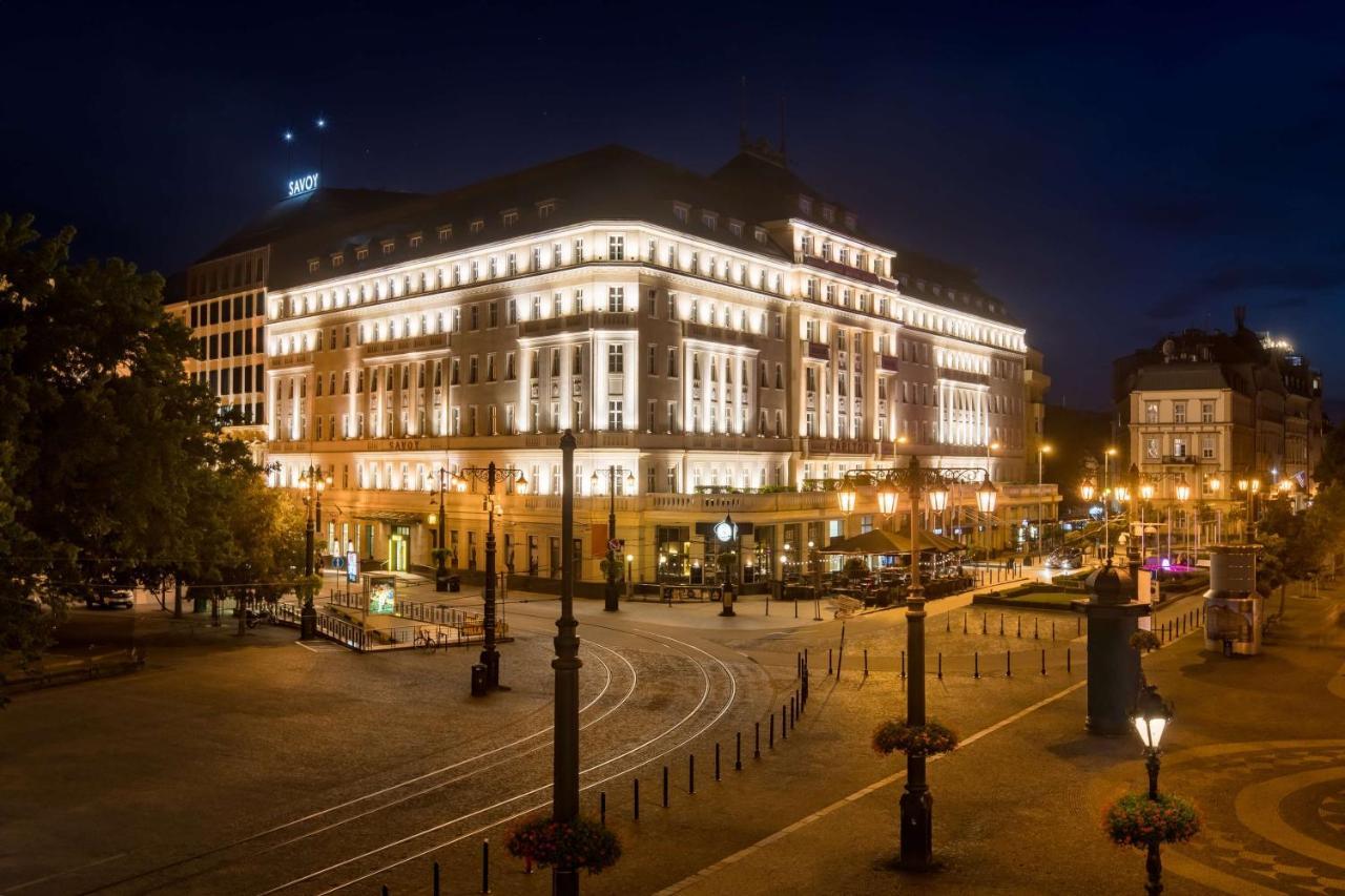Radisson Blu Carlton Hotel, Bratislava Bagian luar foto