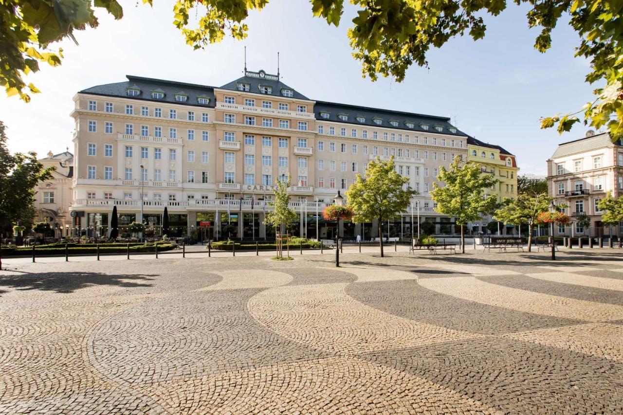 Radisson Blu Carlton Hotel, Bratislava Bagian luar foto