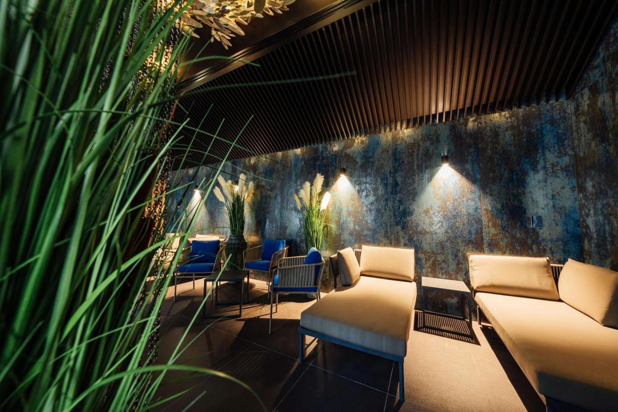 Radisson Blu Carlton Hotel, Bratislava Bagian luar foto