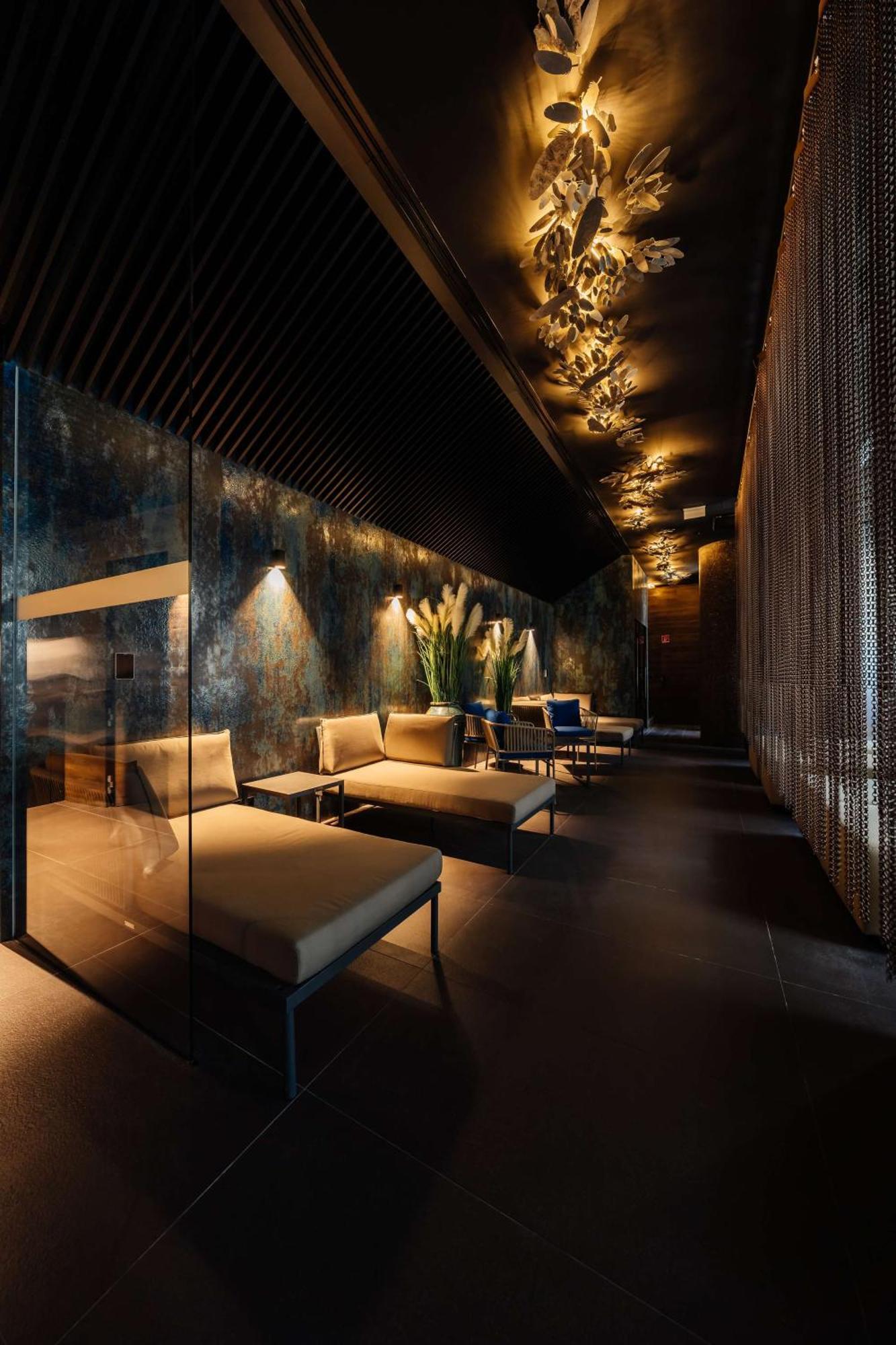 Radisson Blu Carlton Hotel, Bratislava Bagian luar foto